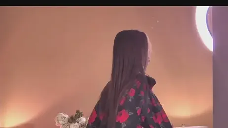 Amanda_River — Stripchat recorded stream screenshot (13 Aug 2025)