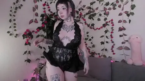 kawai_kittypus — Stripchat recorded stream image, 13.08.2025 06:30