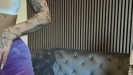 Lara-CumKitten — Stripchat recorded stream image, 13.08.2025 11:10