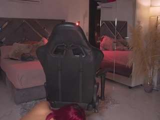 kateowens — Camsoda recorded stream image, 13.08.2025 10:00