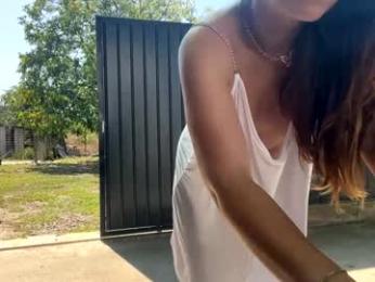 nyconik — Chaturbate recorded stream screenshot (13 Aug 2025)