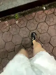 Meii-meyy — Stripchat recorded stream screenshot (13 Aug 2025)