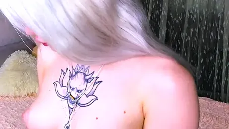 Sweeet_Barbie — Stripchat recorded stream image, 13.08.2025 16:50