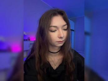 ShyAlya — Bongacams recorded stream screenshot (13 Aug 2025)