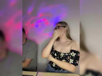 Cris_Mi — Bongacams recorded stream image, 13.08.2025 21:40