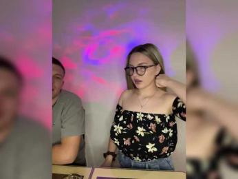 Cris_Mi — Bongacams recorded stream image, 13.08.2025 21:40
