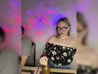 Cris_Mi — Bongacams recorded stream image, 13.08.2025 21:40