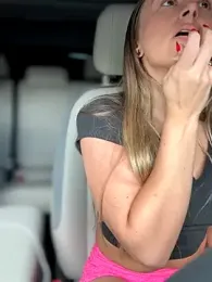 lunagirl13 — Stripchat recorded stream image, 13.08.2025 21:30