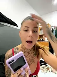 Izy_cute_ — Stripchat recorded stream image, 13.08.2025 23:20