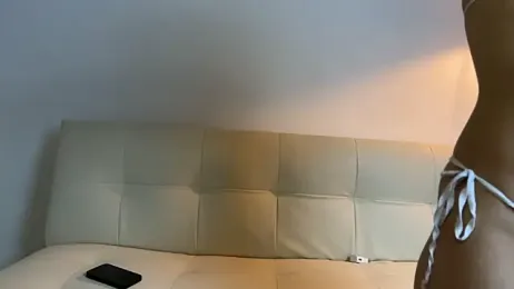 pretty_loly1 — Stripchat recorded stream image, 14.08.2025 01:00