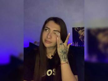 WILDGIRL — Bongacams recorded stream image, 14.08.2025 03:10