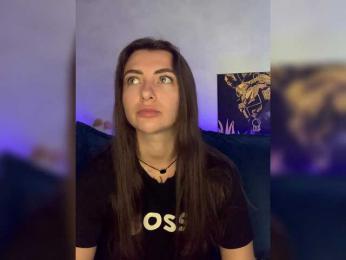 WILDGIRL — Bongacams recorded stream image, 14.08.2025 03:10