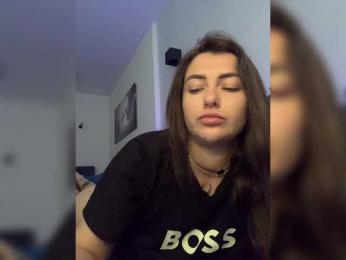 WILDGIRL — Bongacams recorded stream image, 14.08.2025 03:10