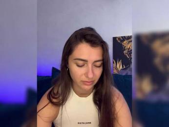 WILDGIRL — Bongacams recorded stream image, 14.08.2025 03:10