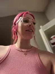 marleymaxwell — Stripchat recorded stream image, 14.02.2025 03:30