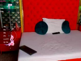 valleriejonnes — Chaturbate recorded stream screenshot (13 Aug 2025)