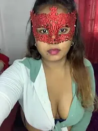 blackrose02 — Stripchat recorded stream image, 14.08.2025 07:20