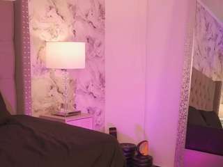 charlotte-harris — Camsoda recorded stream image, 14.08.2025 03:00