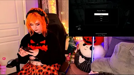 Angel-Lewd-Cake — Stripchat recorded stream image, 14.08.2025 10:40