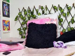 Penelope Cooper — Flirt4free recorded stream image, 14.08.2025 10:20