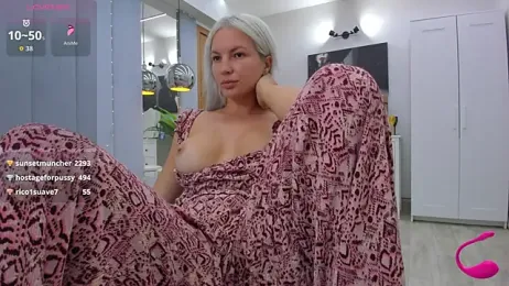 Jessy_Jo — Stripchat recorded stream image, 14.08.2025 11:30