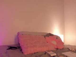 nicoleriveraa — Camsoda recorded stream image, 14.08.2025 13:50