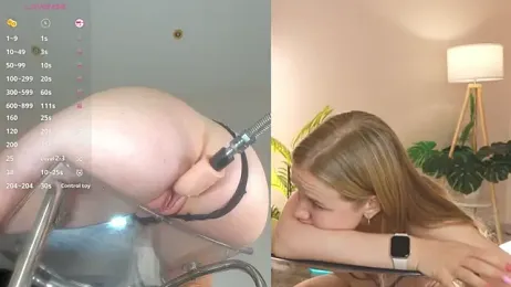 Baby_blush — Stripchat recorded stream image, 14.08.2025 12:00