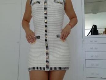 theislandgirl — Chaturbate recorded stream image, 14.08.2025 17:40