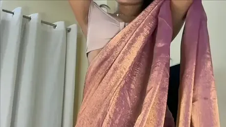 Wow-nisha — Stripchat recorded stream image, 14.08.2025 15:40