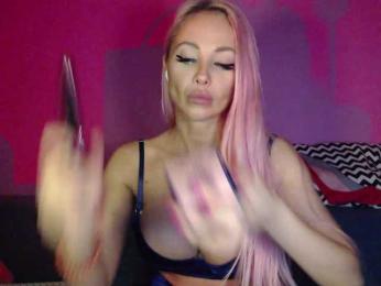 Barbie-mf — Bongacams recorded stream screenshot (14 Aug 2025)