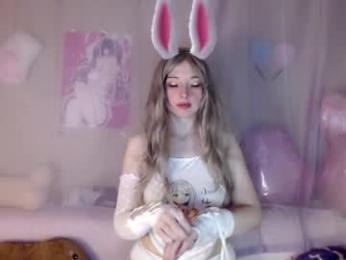 oh_pichuu — Chaturbate recorded stream image, 14.08.2025 18:50