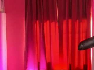 dani-moore — Camsoda recorded stream image, 14.08.2025 21:00