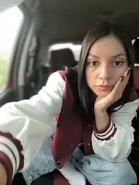 JulliaVegas — Stripchat recorded stream image, 15.08.2025 01:20