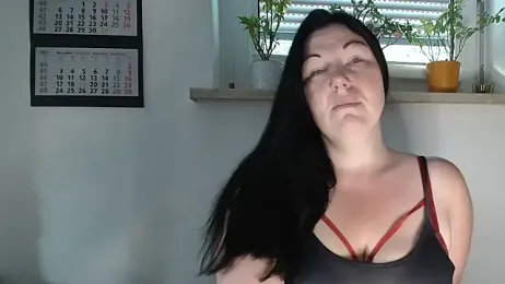 p6w_official — Stripchat recorded stream image, 15.08.2025 04:50