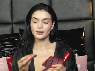 Blair Badgley — Flirt4free recorded stream image, 15.08.2025 00:20