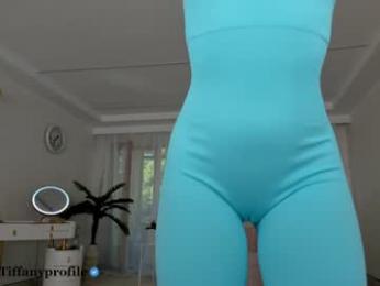 tiffanyhouston_ — Chaturbate recorded stream image, 15.08.2025 06:10
