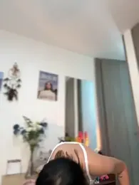Your_Honeey — Stripchat recorded stream image, 15.08.2025 04:50
