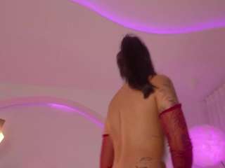 kali-hill — Camsoda recorded stream image, 15.08.2025 05:00