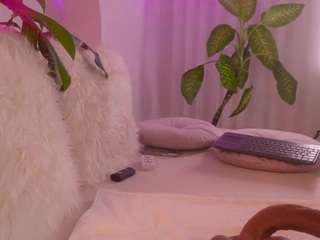 kali-hill — Camsoda recorded stream image, 15.08.2025 05:00