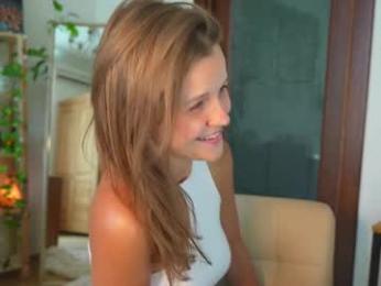 eli_sun — Chaturbate recorded stream image, 15.08.2025 08:50