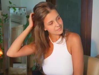 eli_sun — Chaturbate recorded stream image, 15.08.2025 08:50