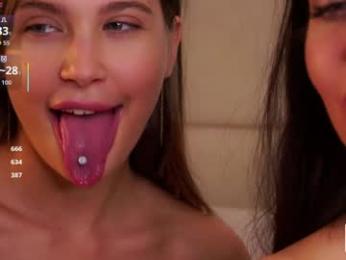 vivid_girls — Chaturbate recorded stream image, 15.08.2025 07:10