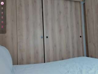 lauracriistina — Camsoda recorded stream screenshot (15 Aug 2025)