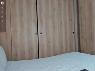 lauracriistina — Camsoda recorded stream screenshot (15 Aug 2025)