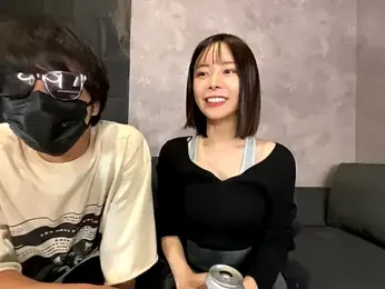 hinata_chan3 — Stripchat recorded stream screenshot (15 Aug 2025)