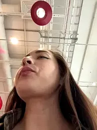 Holly_Play — Stripchat recorded stream image, 15.08.2025 10:10