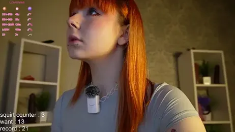 hannah_lourens — Stripchat recorded stream image, 15.08.2025 11:00