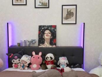 dolly-ll — Bongacams recorded stream image, 15.08.2025 13:30