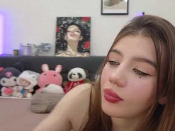 dolly-ll — Bongacams recorded stream image, 15.08.2025 13:30