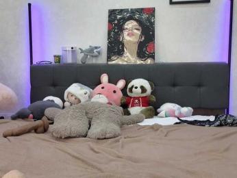dolly-ll — Bongacams recorded stream image, 15.08.2025 13:30